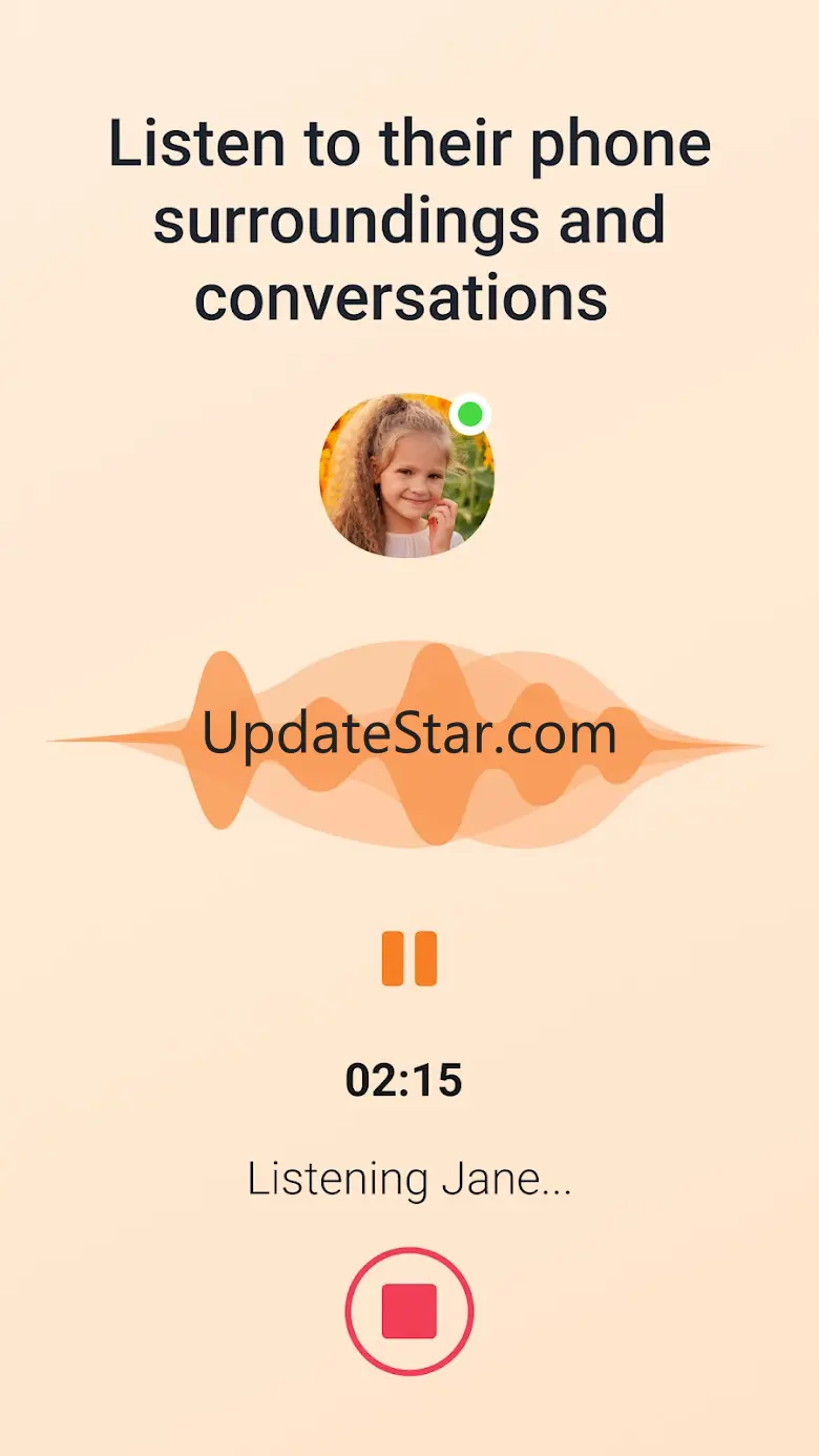 GPS Tracker für Kinder 2.8.82-google