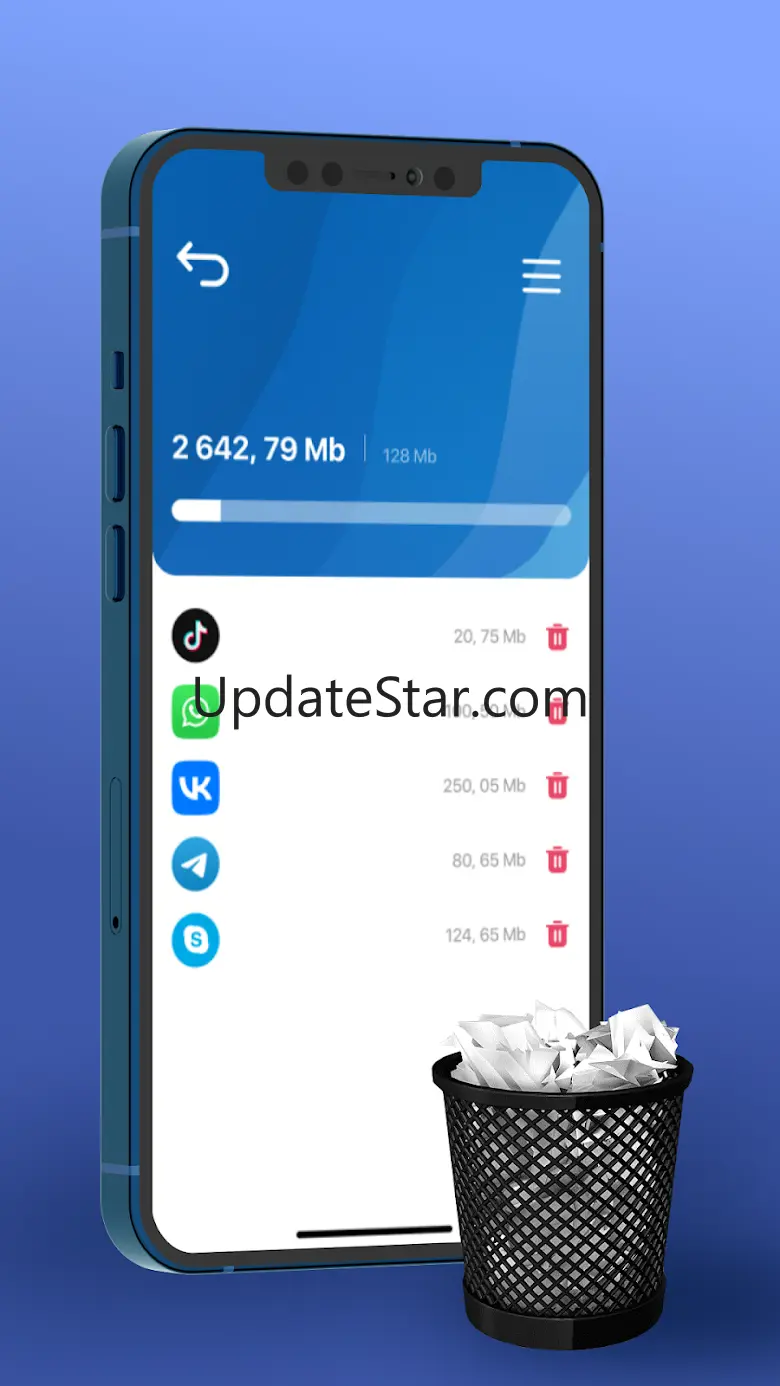 Cache and Junk File Cleaner 11.6