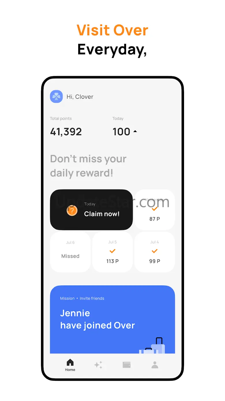 OverFlex: for OverProtocol 3.6
