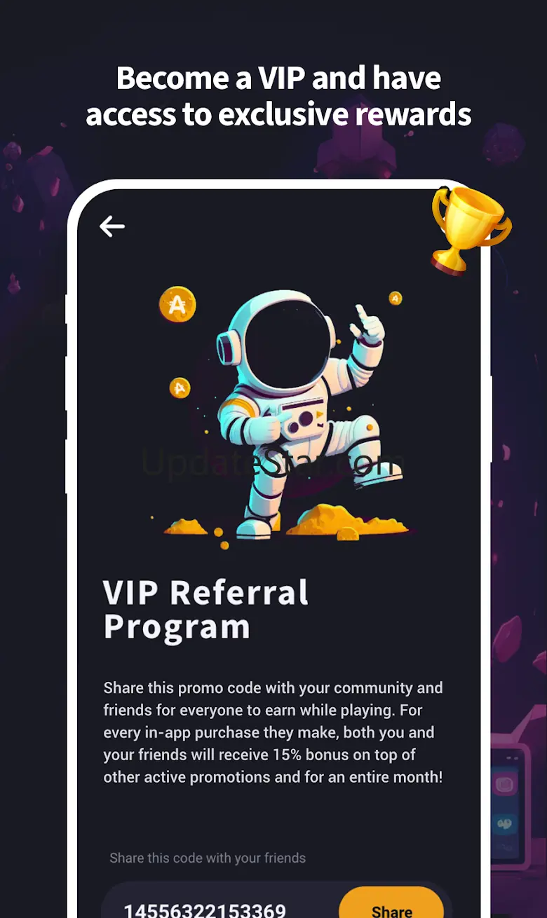 Aptoide Wallet 4.5.0