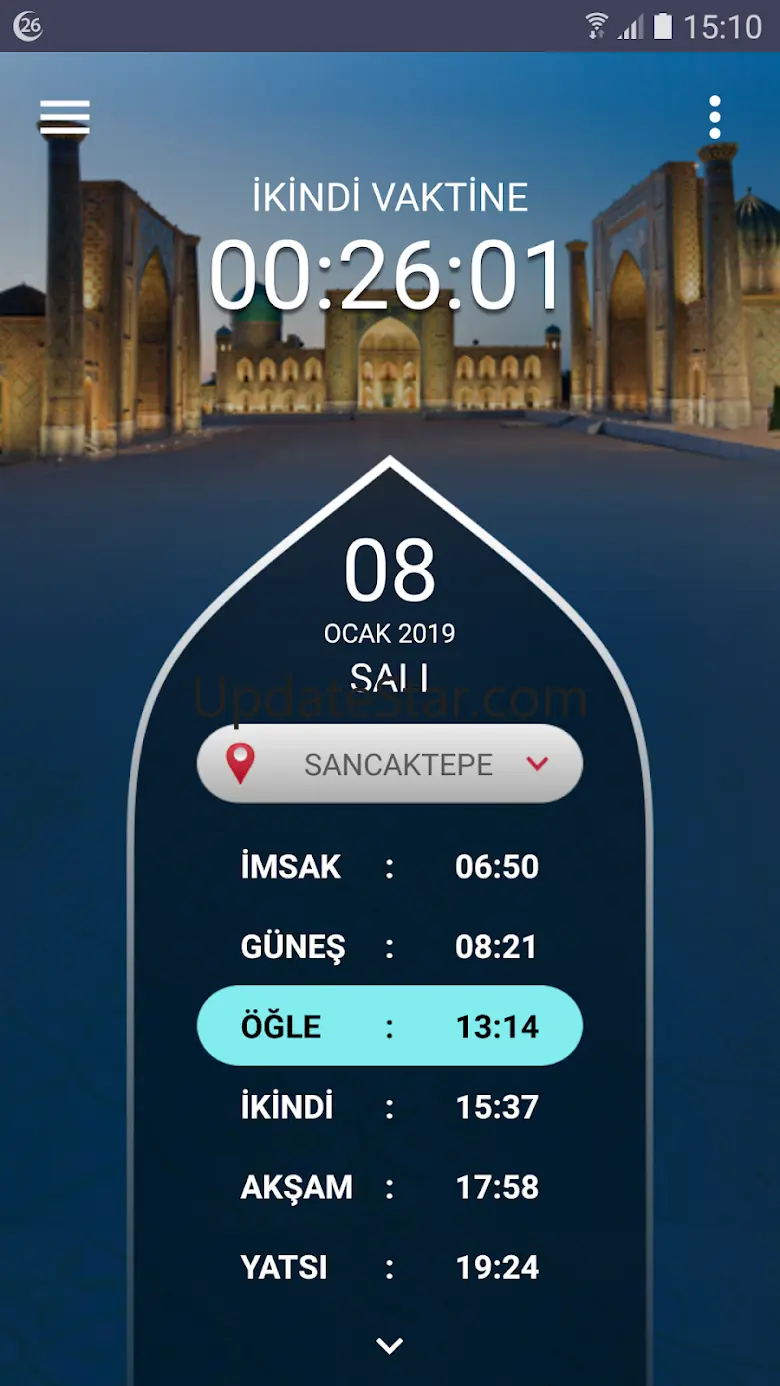 Semerkand Dijital 2.1.1