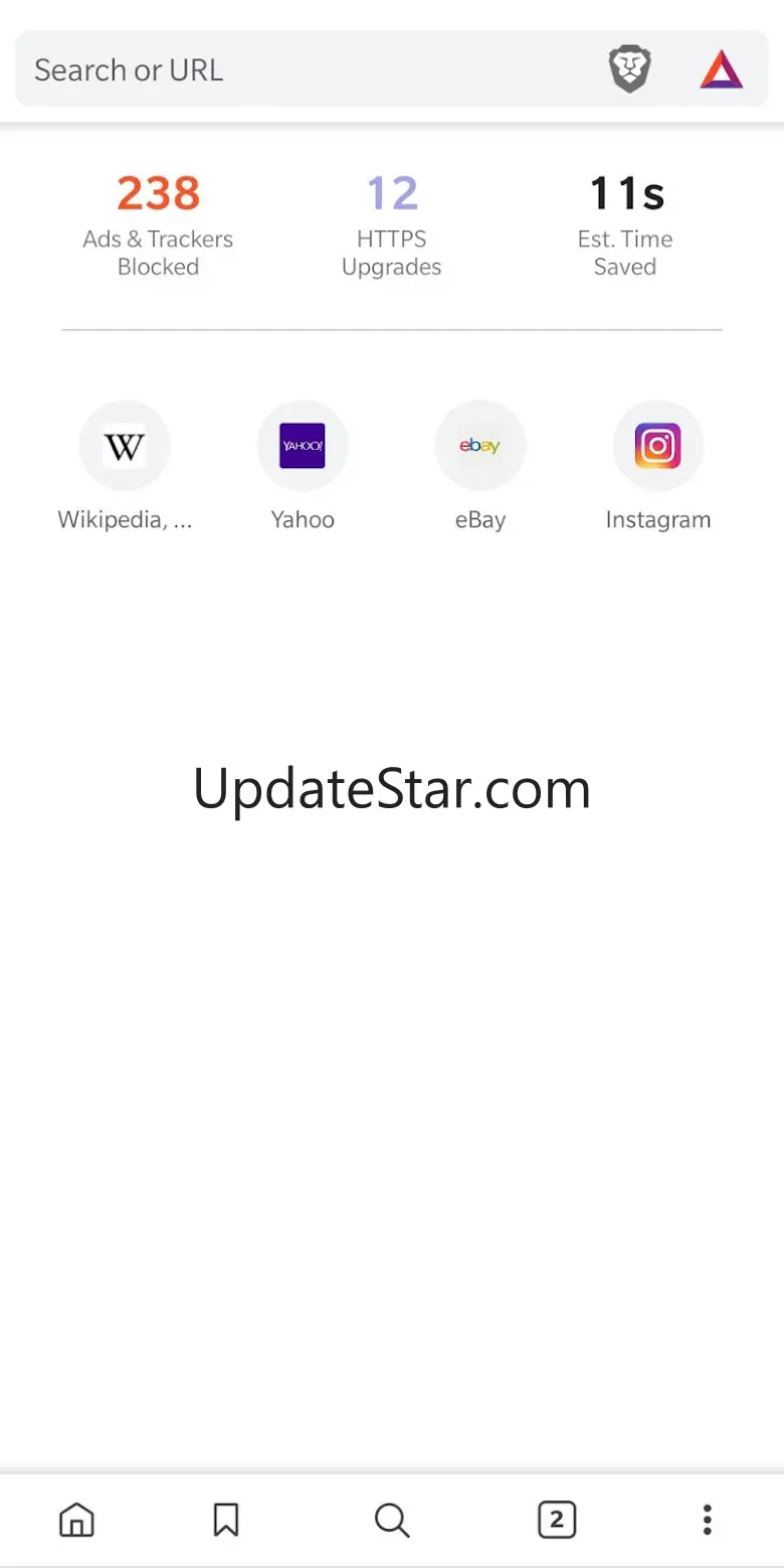 Brave Beta 1.80.90