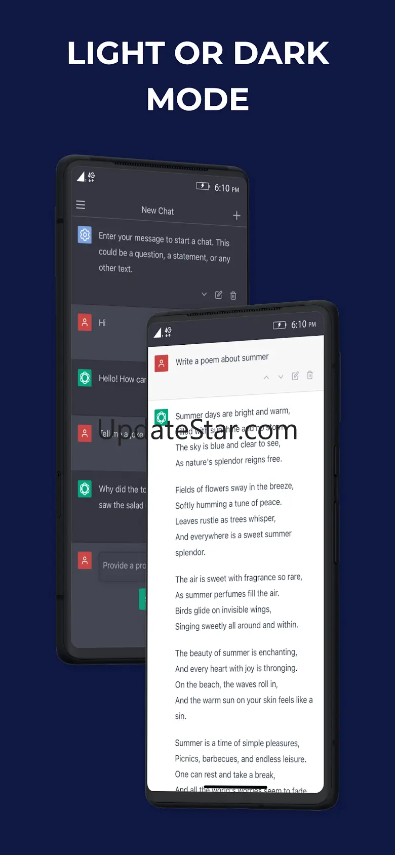 AI Chat - Deep AI Assistant 1.4.28