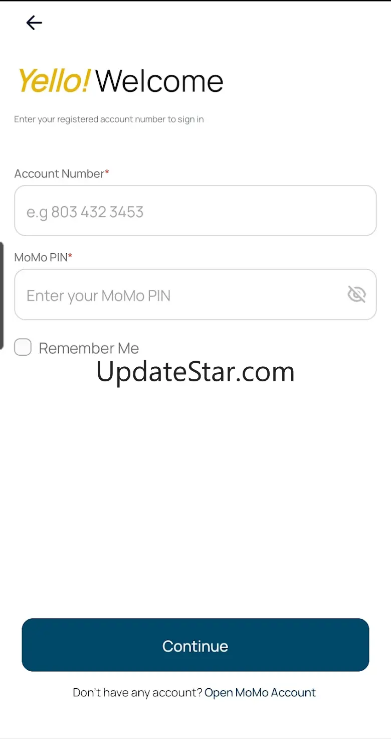 MoMo PSB NG 1.16.8