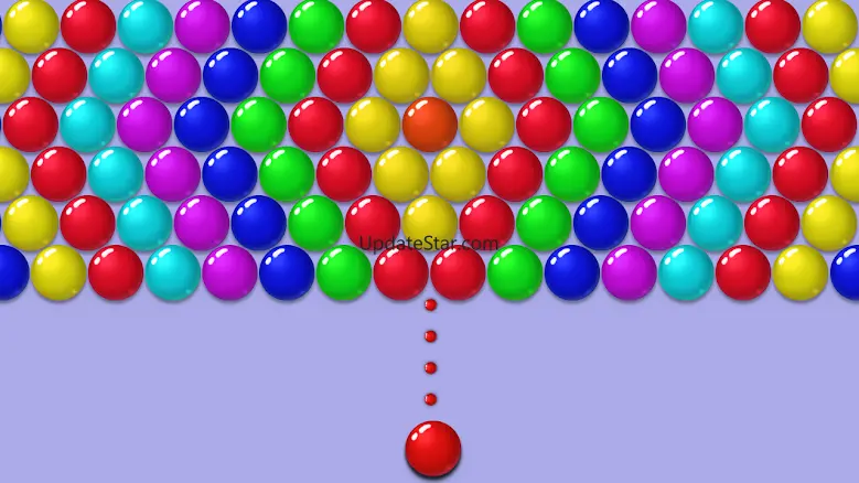 Bubble Blitz : Match Puzzle 5.4
