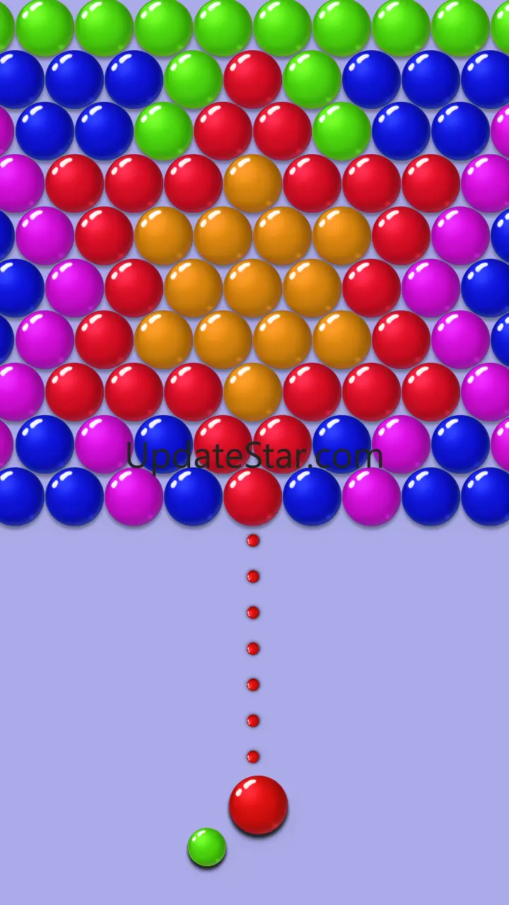 Bubble Blitz : Match Puzzle 5.4