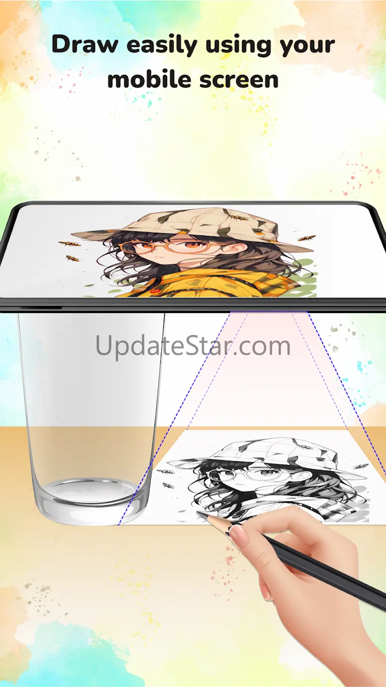 AR Draw Sketch & Paint 1.1.5