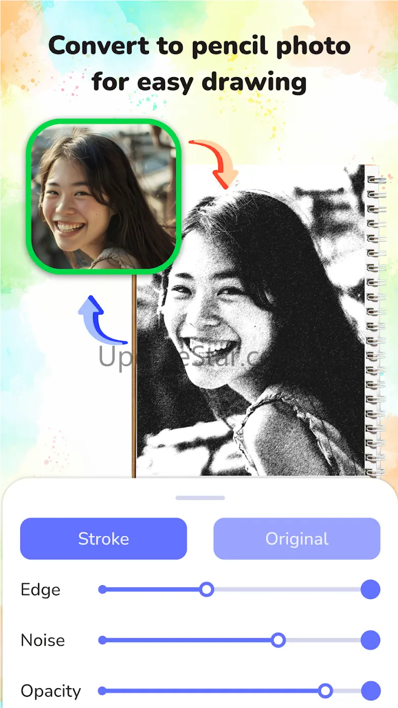 AR Draw Sketch & Paint 1.1.5
