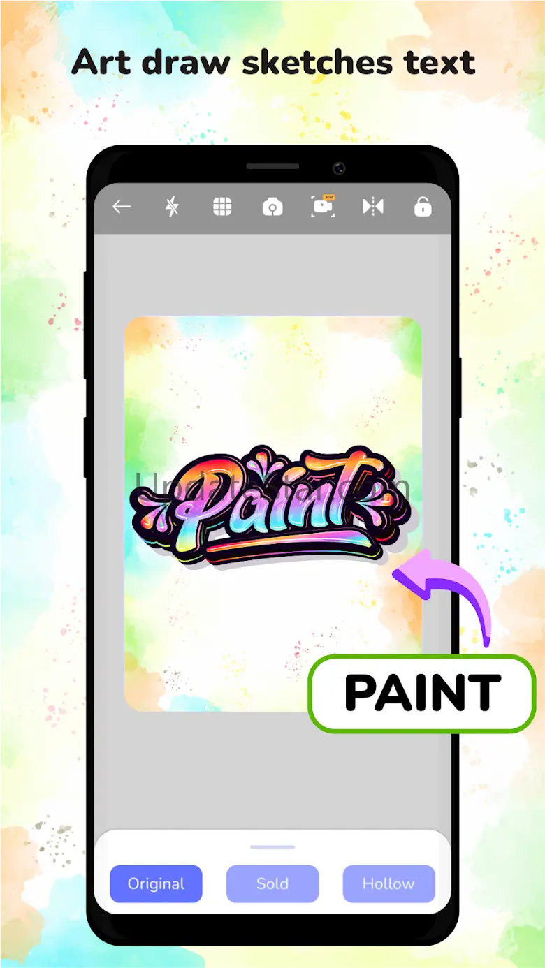 AR Draw Sketch & Paint 1.1.5