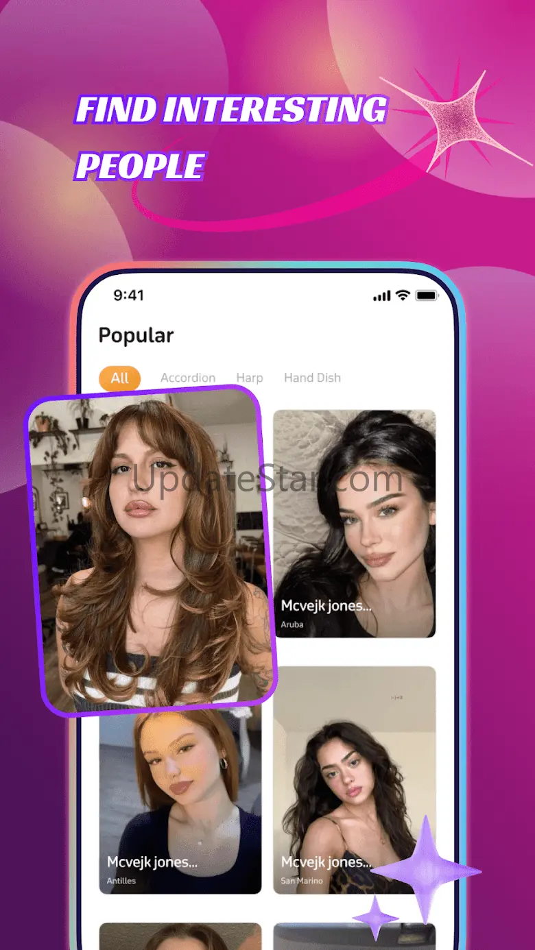 Oni Me - Fun & Live 1.1.0