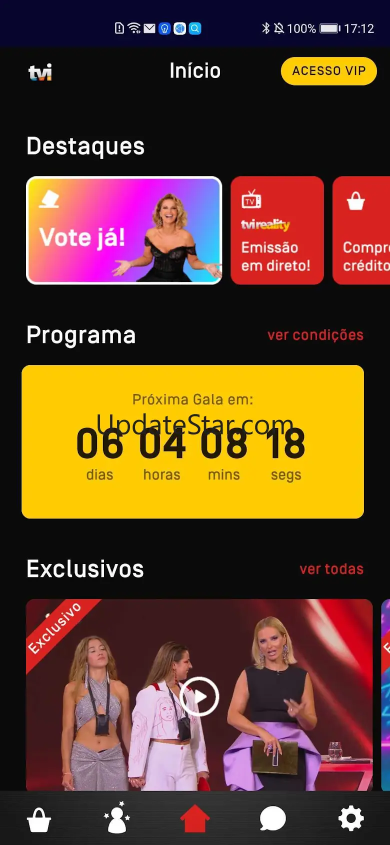 TVI Reality - Big Brother 13.2.0