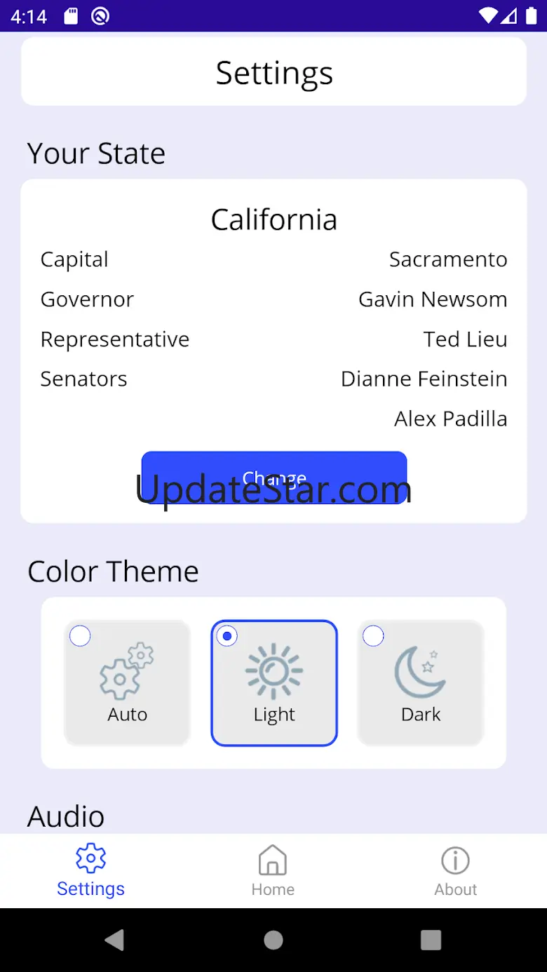 US Citizenship Test 2025 Plus 4.7