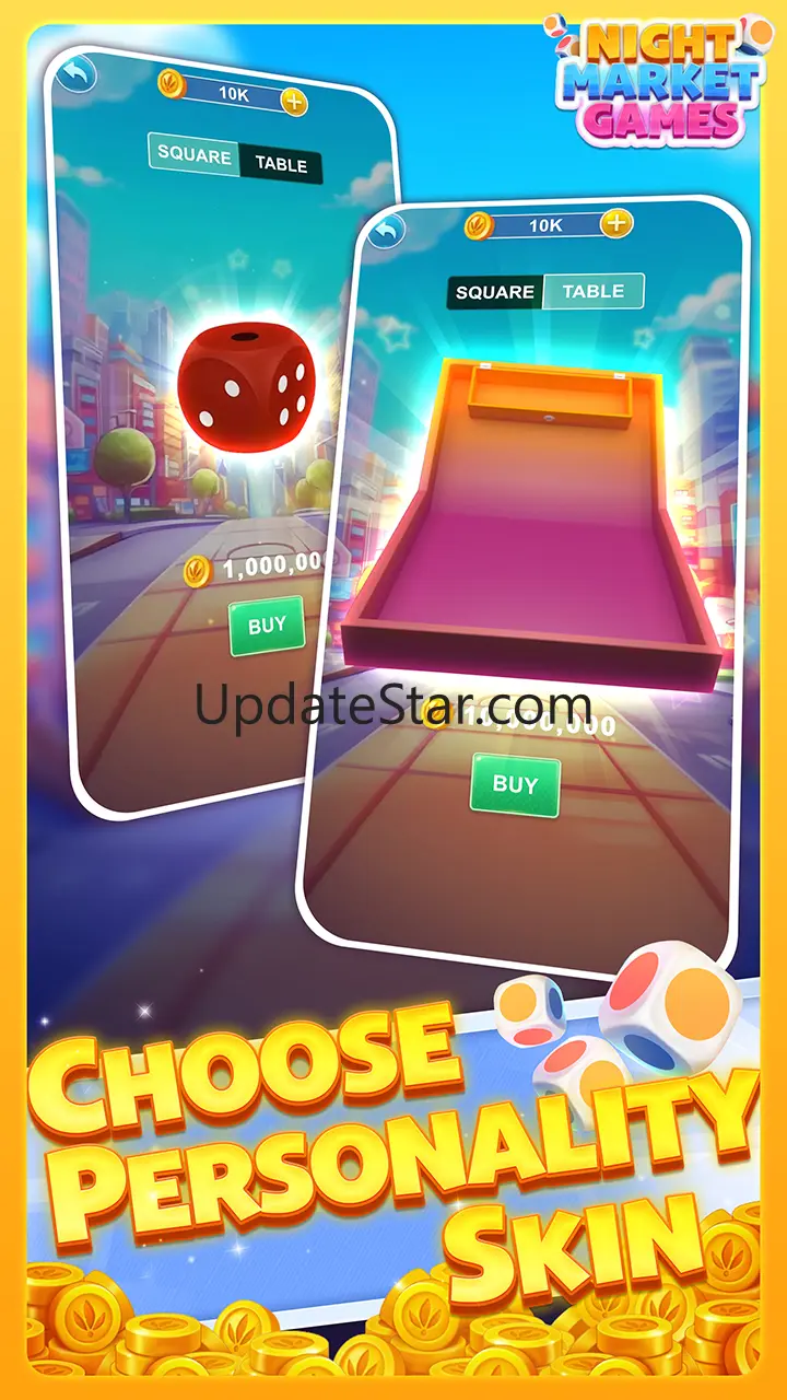 Color Game-color game 1.2.8