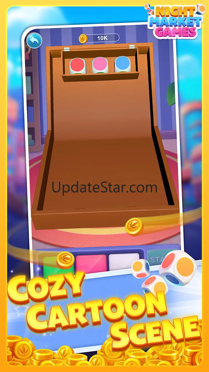 Color Game-color game 1.2.8