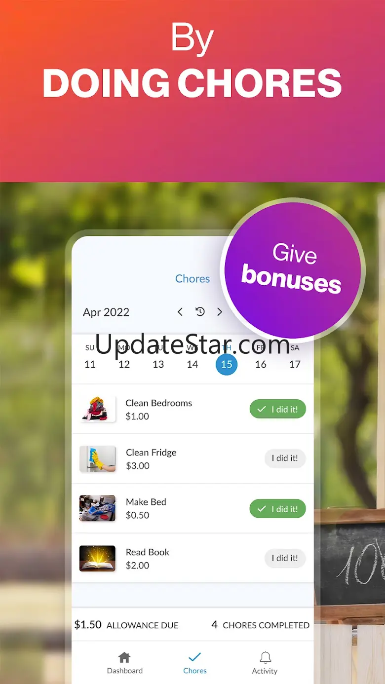 BusyKid 3.32.05