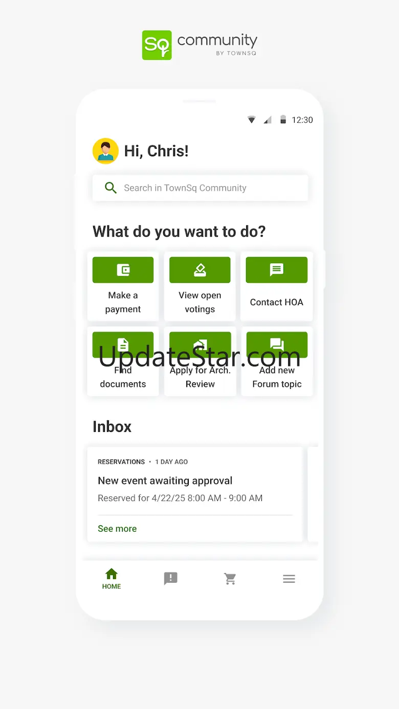 TownSq Community 11.2.2