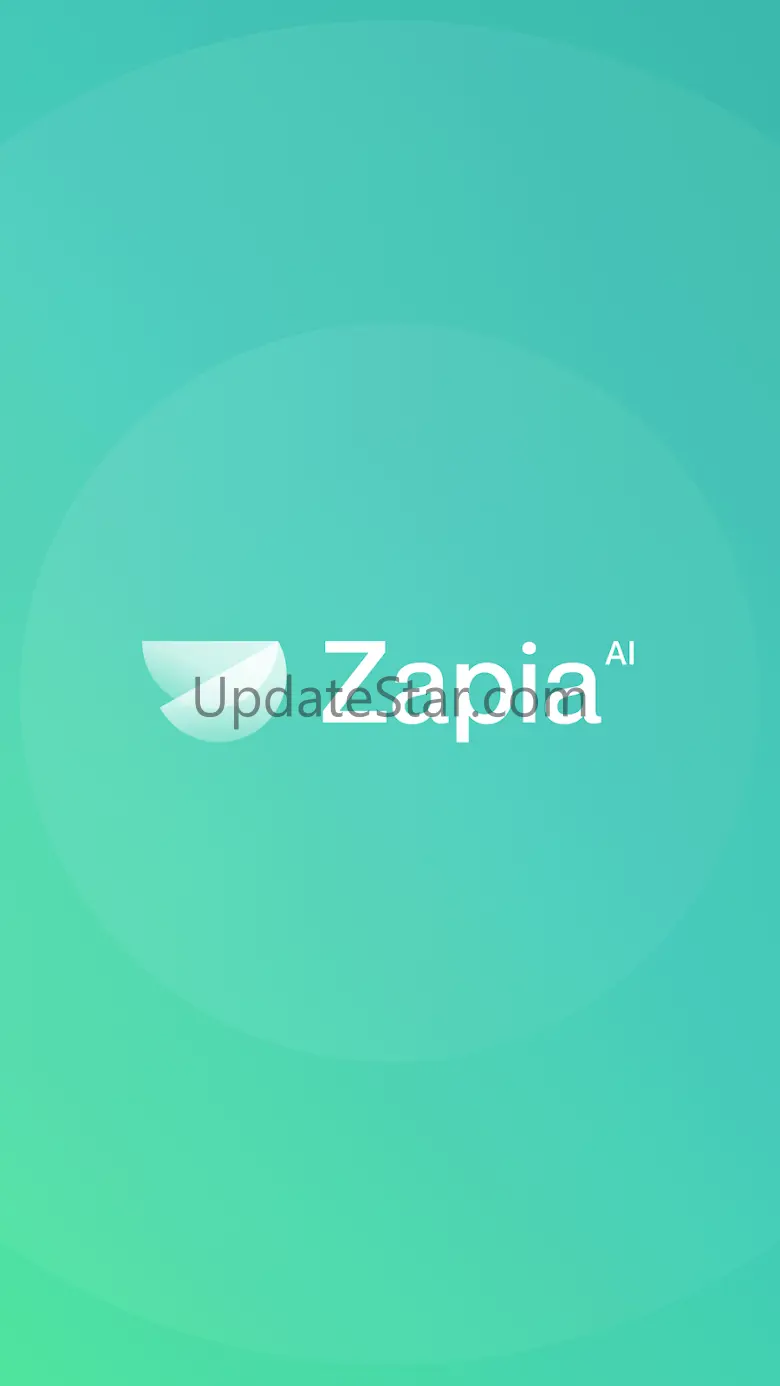 Zapia AI - Personal Assistant 1.7.0