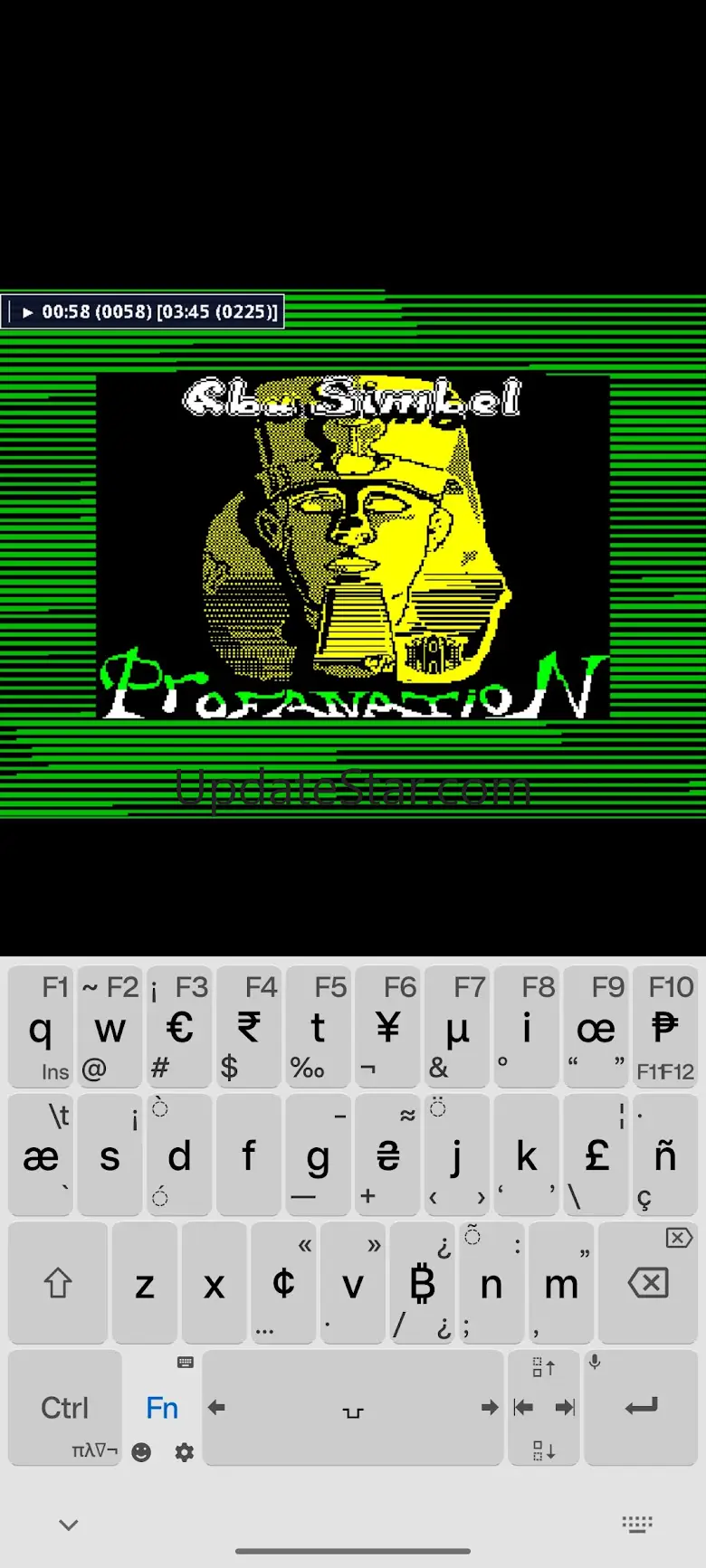 MAME4droid Current (0.276) 1.10.3