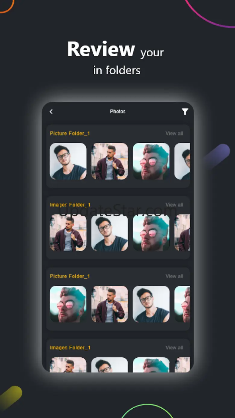 Undeleter: Phone Data Recovery 4.4