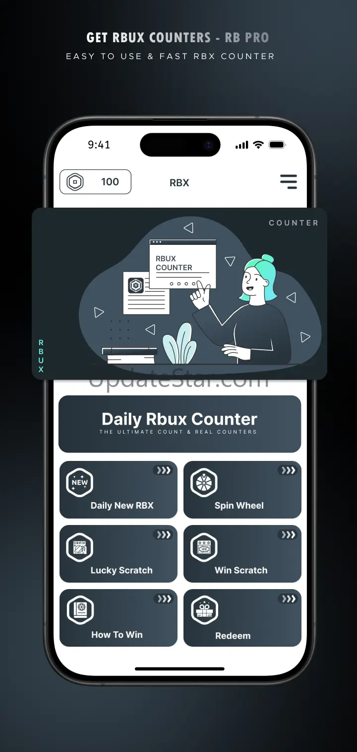 RBLX Calc : Robox Counters 1.0