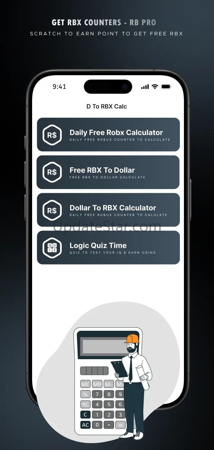 RBLX Calc : Robox Counters 1.0