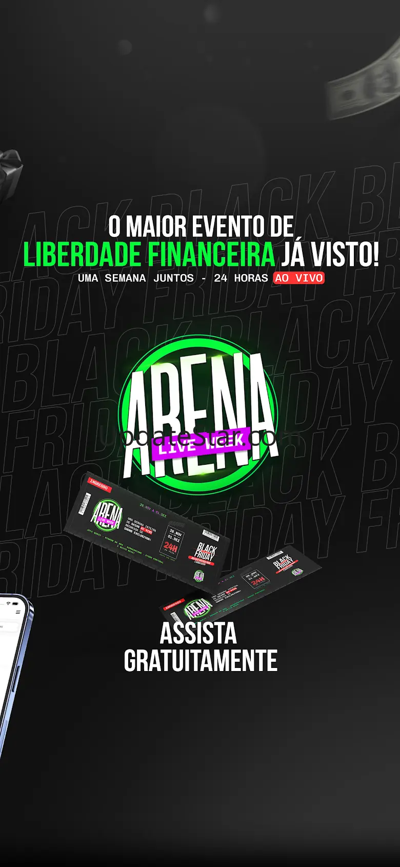 App Arena 2.1.1