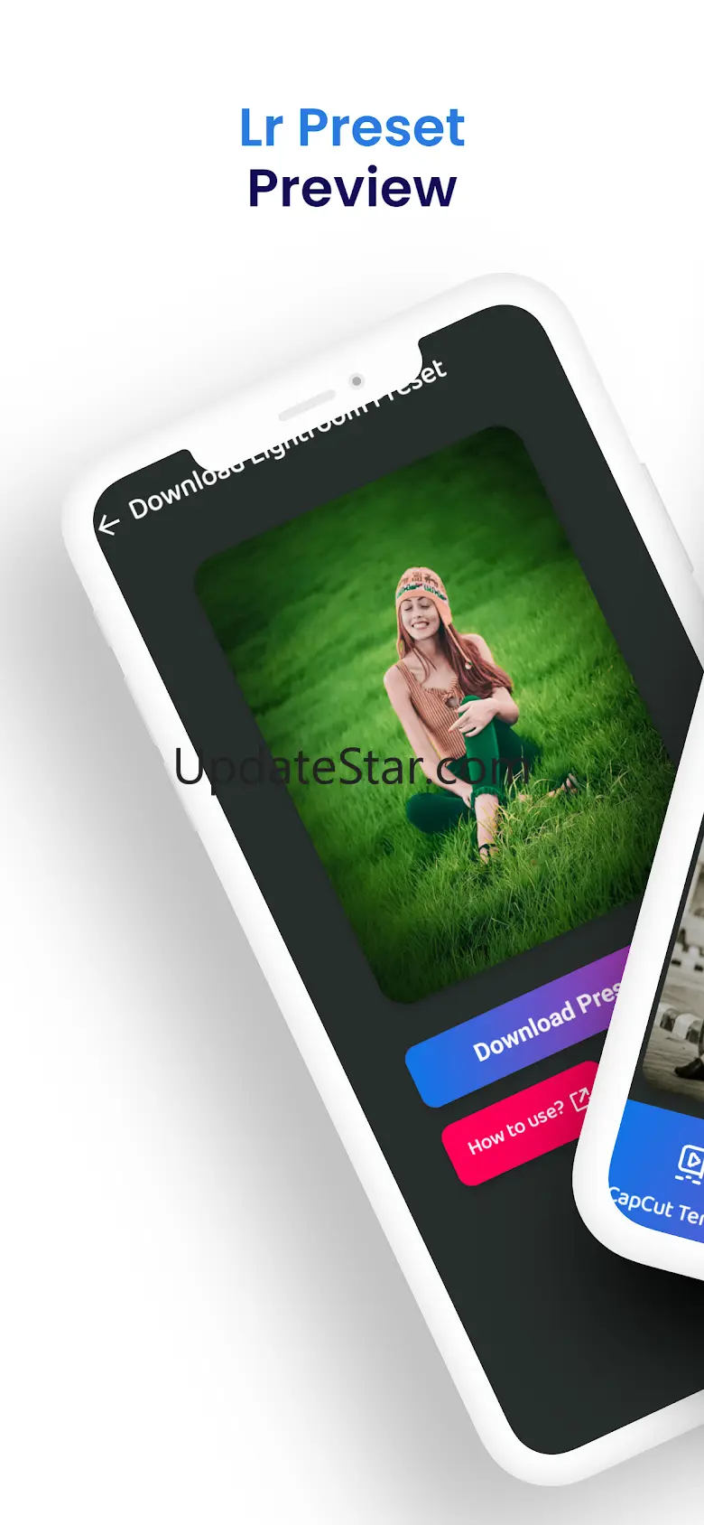 CapPre - Templates and Presets 1.7