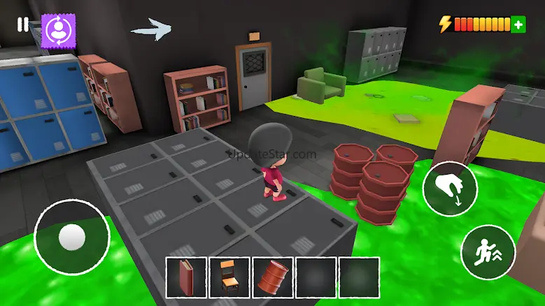 School Breakout 1.2.3