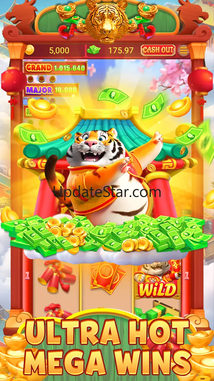 Slot Quest: Riches Unleashed