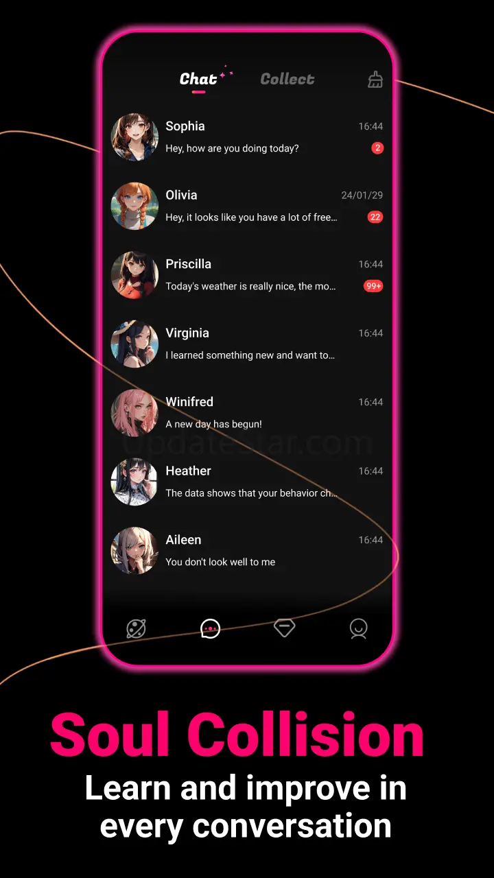 Cute AI - Immersive Chat 2.3.2