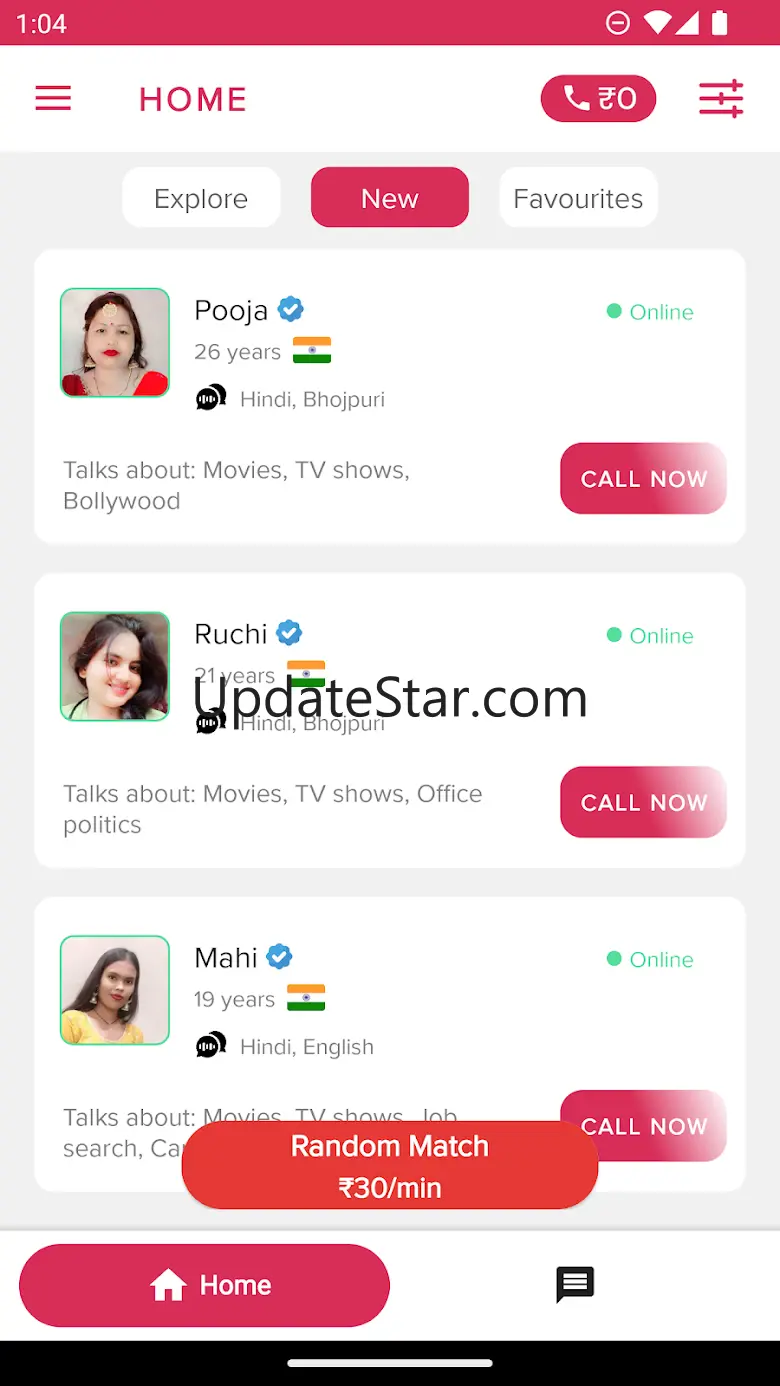 Huko – Connect, call, enjoy 2.0.15