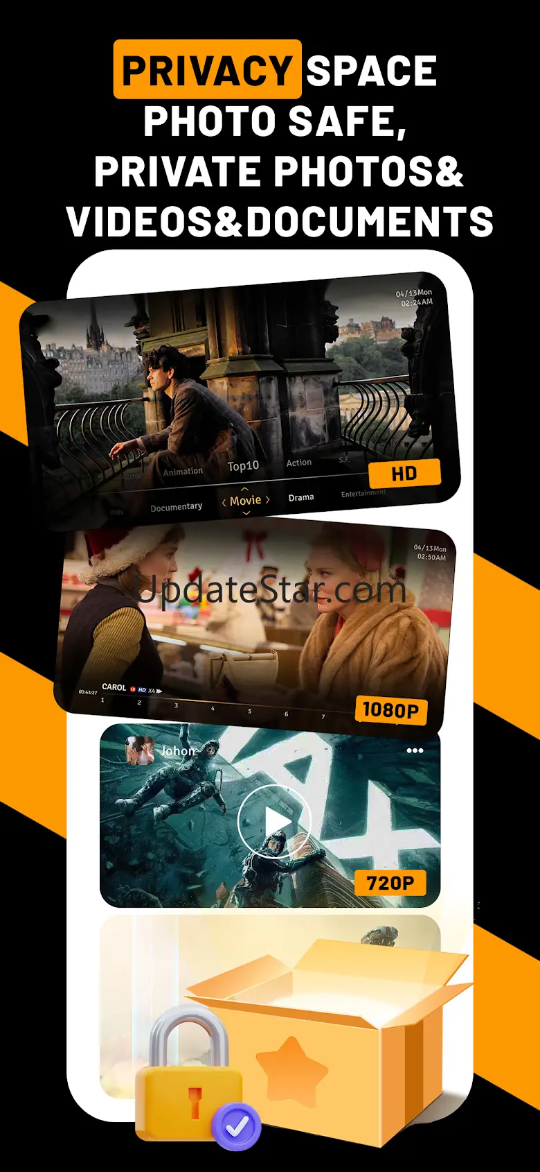 C7 Video Downloader＆Player 1.2.8