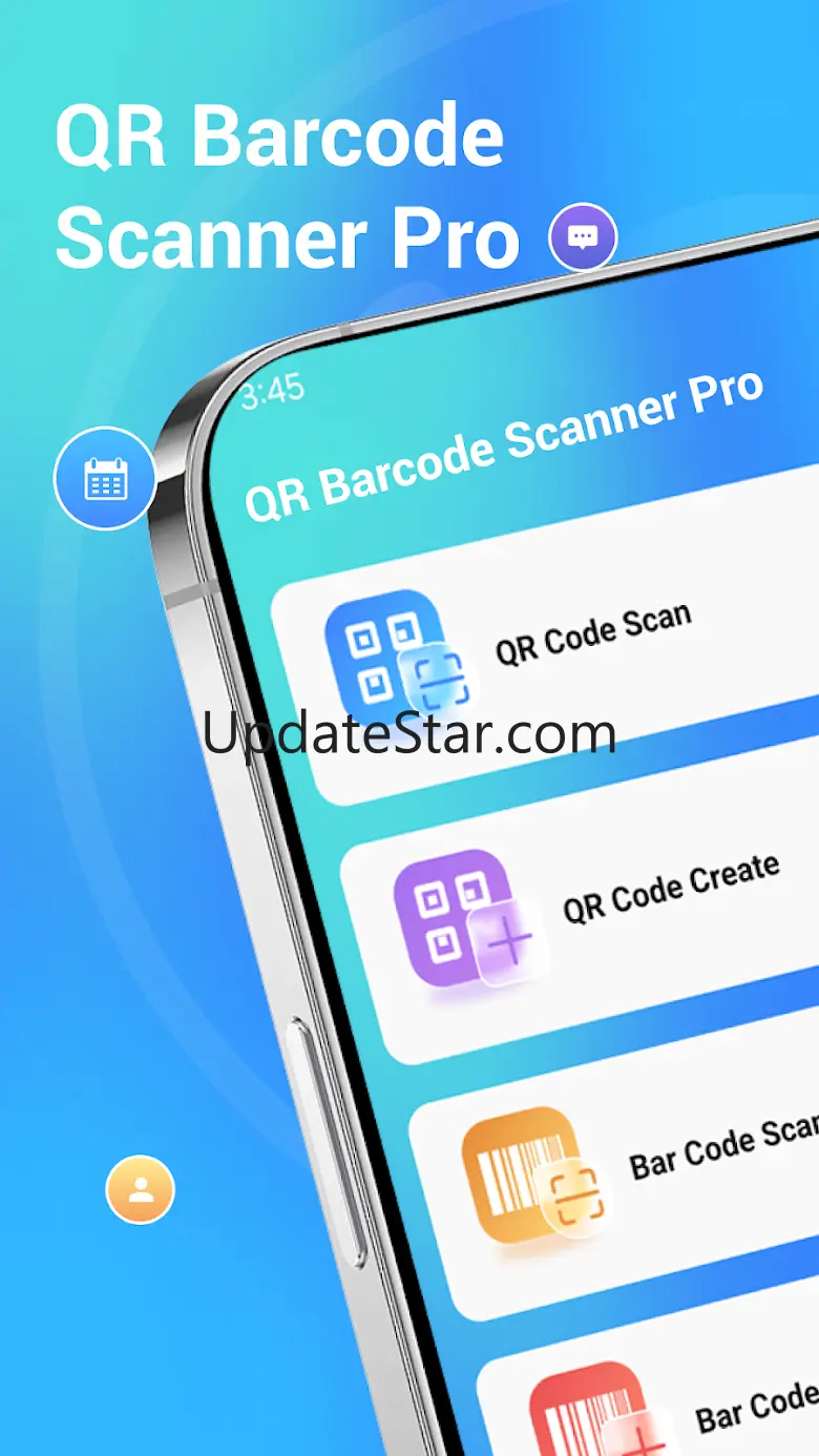 QR Barcode Scanner Pro 1.5