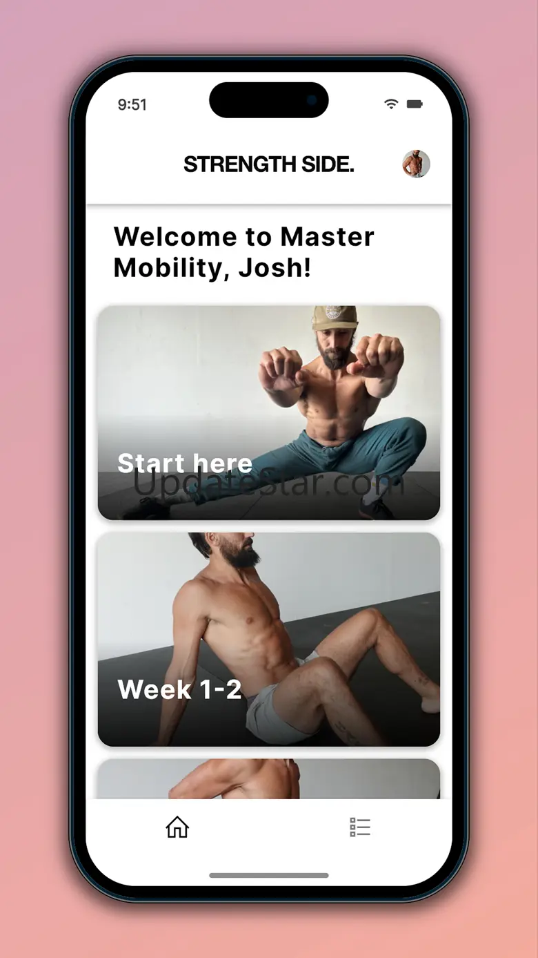 Strength Side App 2.37.3