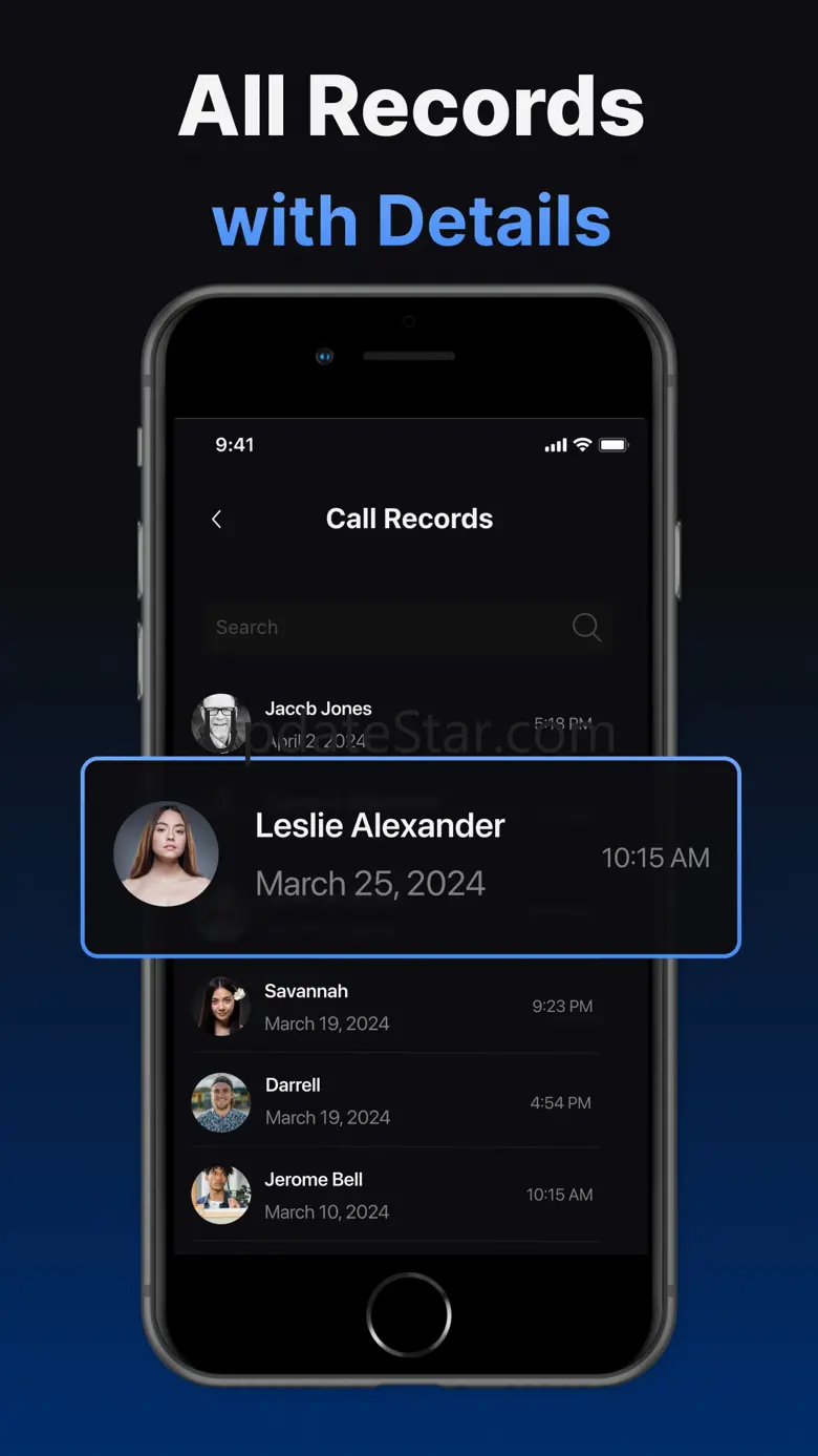Call Recorder Ad-Free 1.9