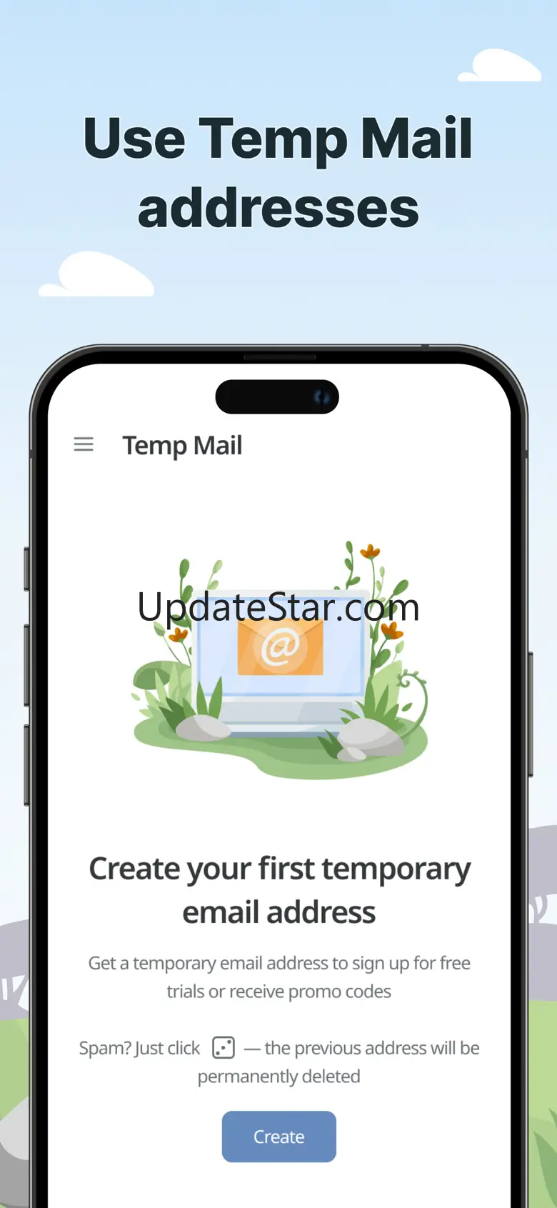 AdGuard Mail & Temp Mail 0.10