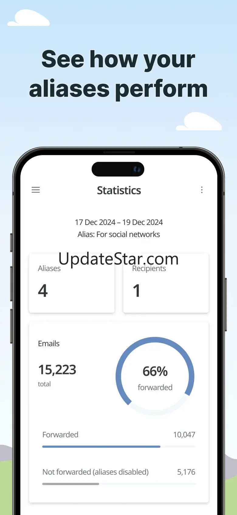 AdGuard Mail & Temp Mail 0.10
