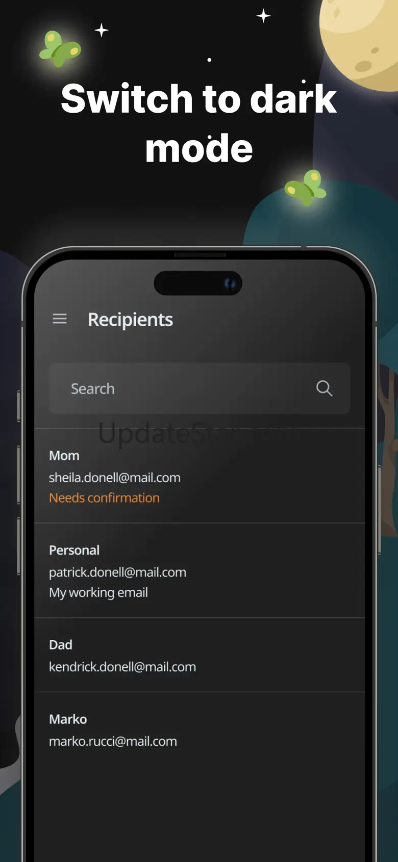 AdGuard Mail & Temp Mail 0.10