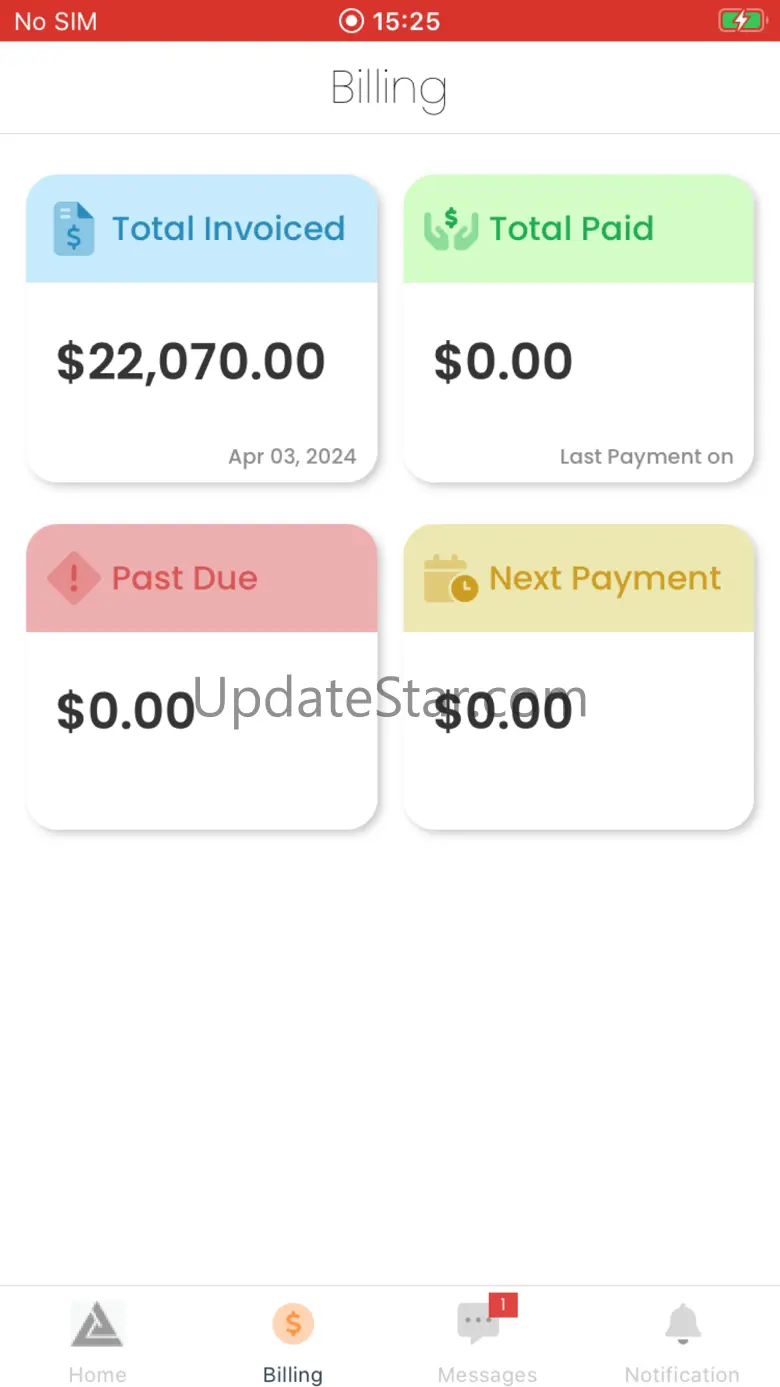 CampLegal ClientApp 1.2.9