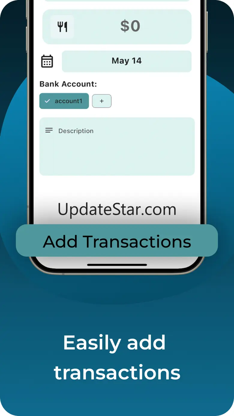 AI Budgeting - Save Easy 1.5