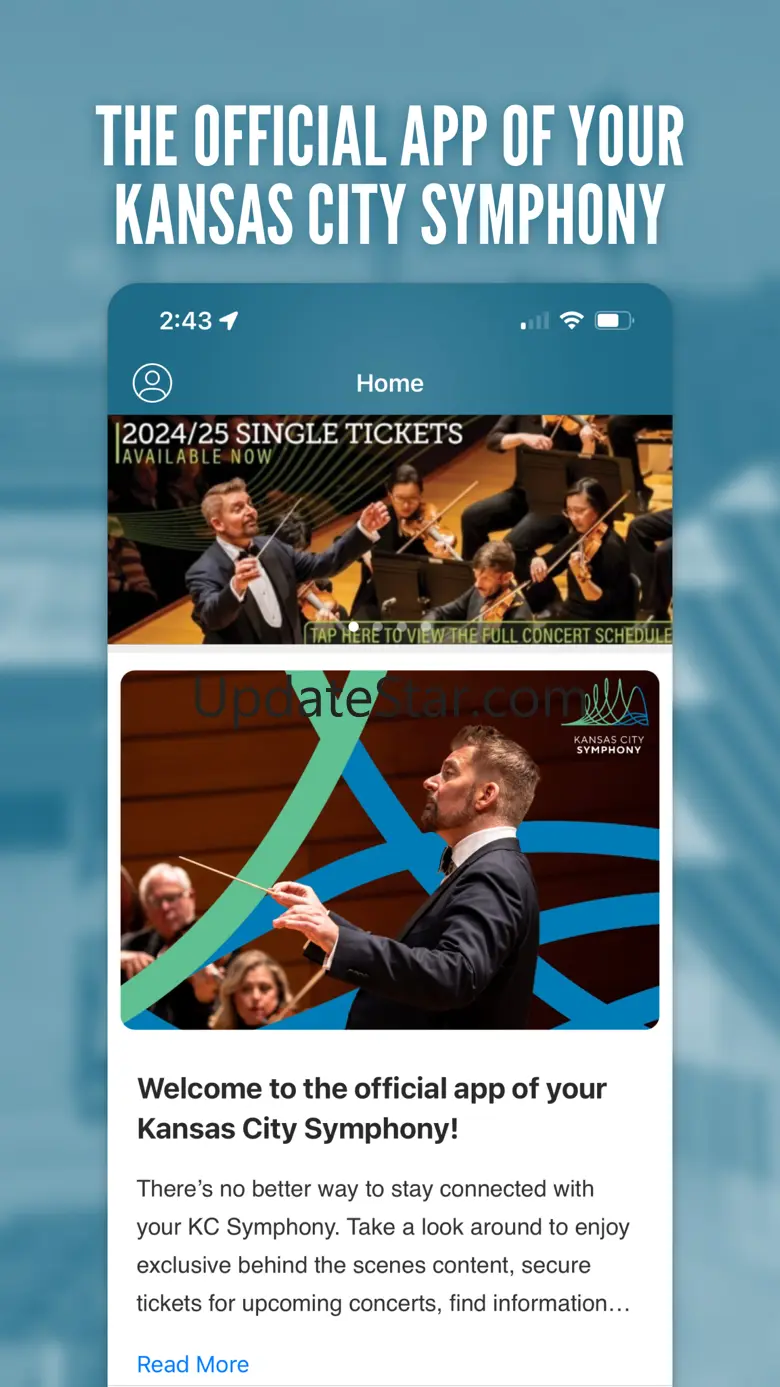 Kansas City Symphony 1.1.1