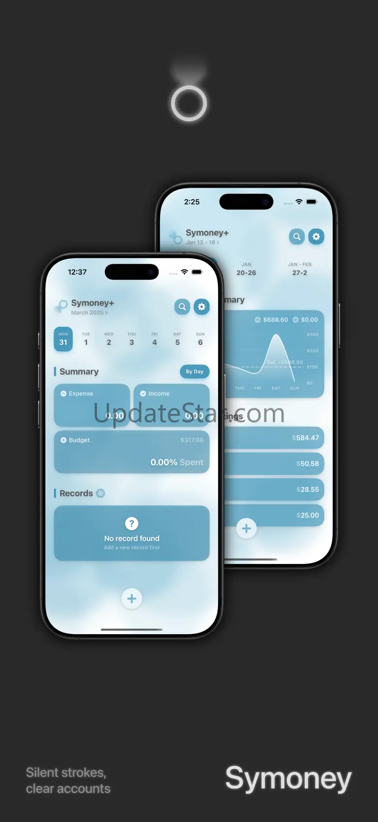 簡錢 Symoney® - Personal Ledger 1.1.4