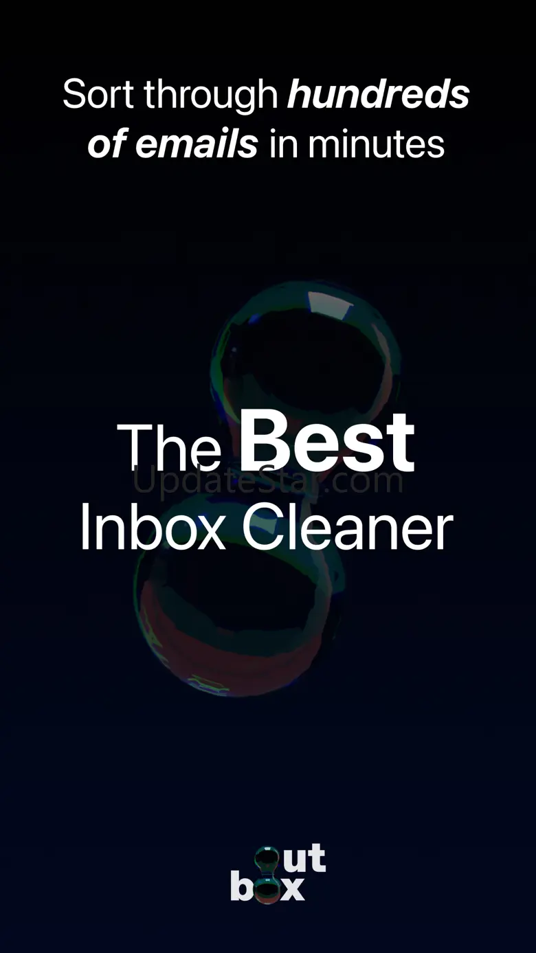 Outbox: Gmail Inbox Cleaner 1.1.5