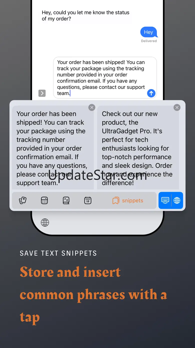 FlexiBoard: Keyboard Shortcuts 4.6.1