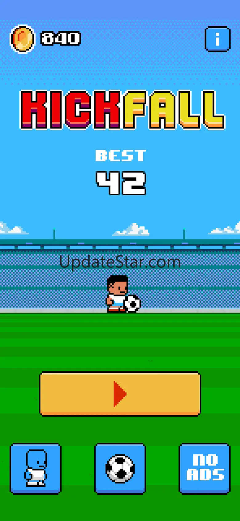 Kickfall 1.0.2