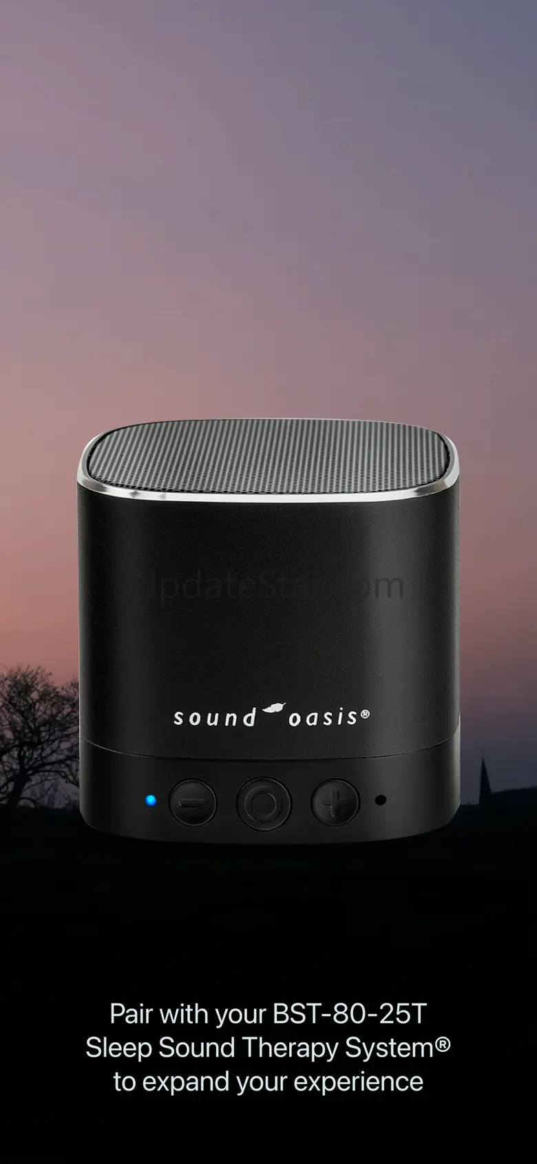 Sound Oasis BST-80-25T 2.0.12