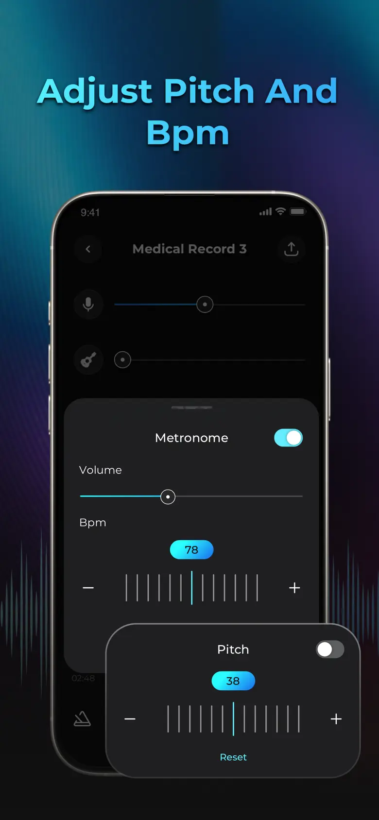 Music Splitter - AI Separator 1.0.4