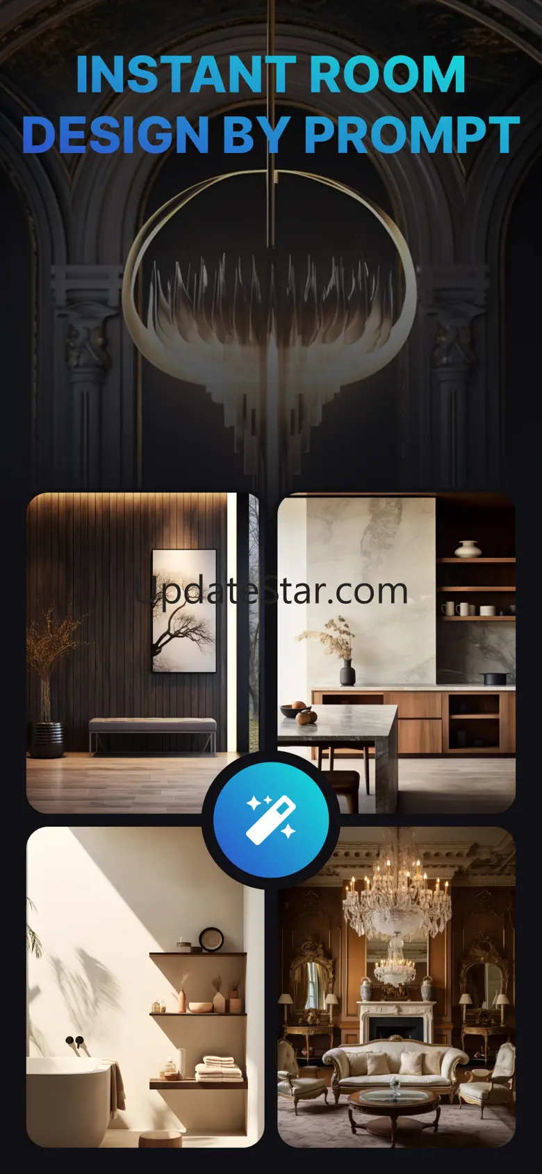 AI Decorator－Interior Design 1.0.3