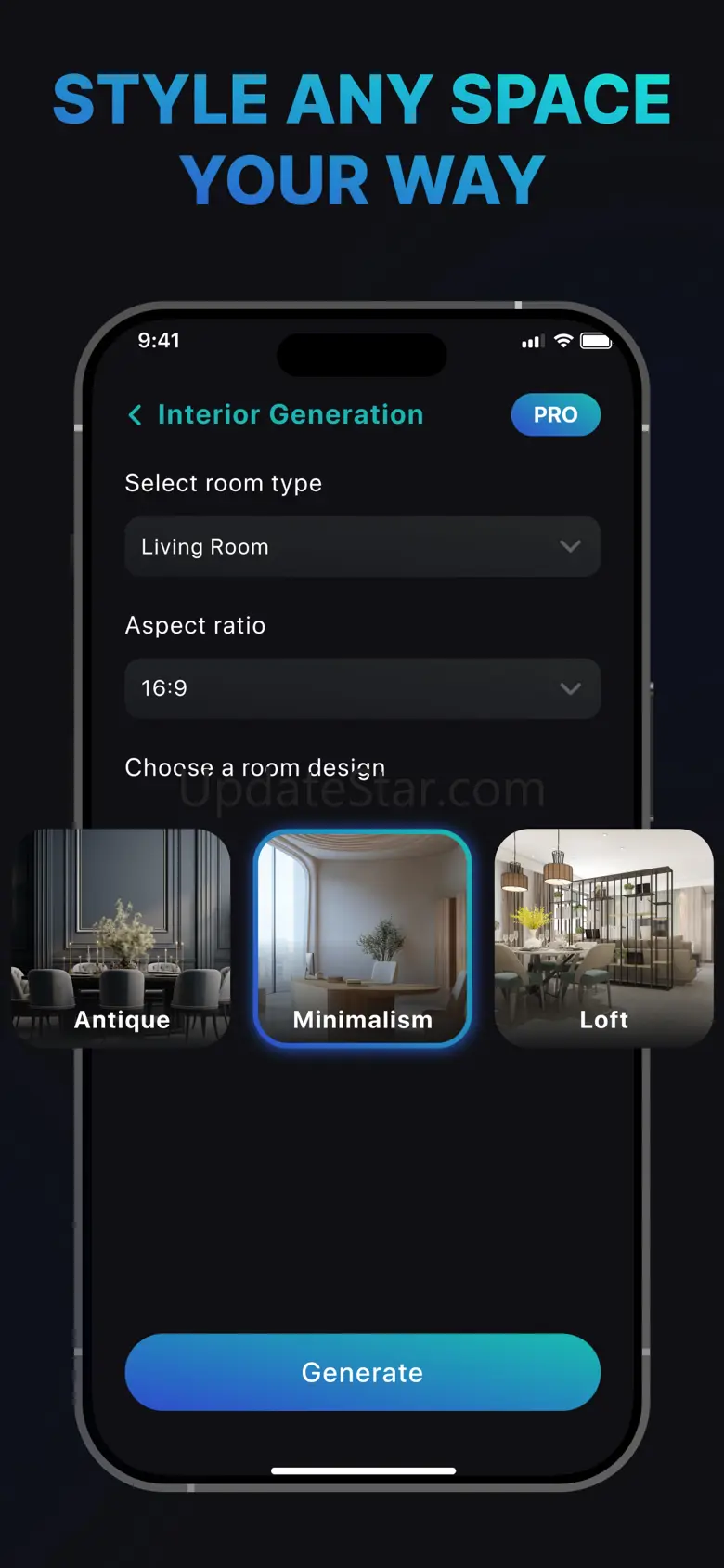 AI Decorator－Interior Design 1.0.3