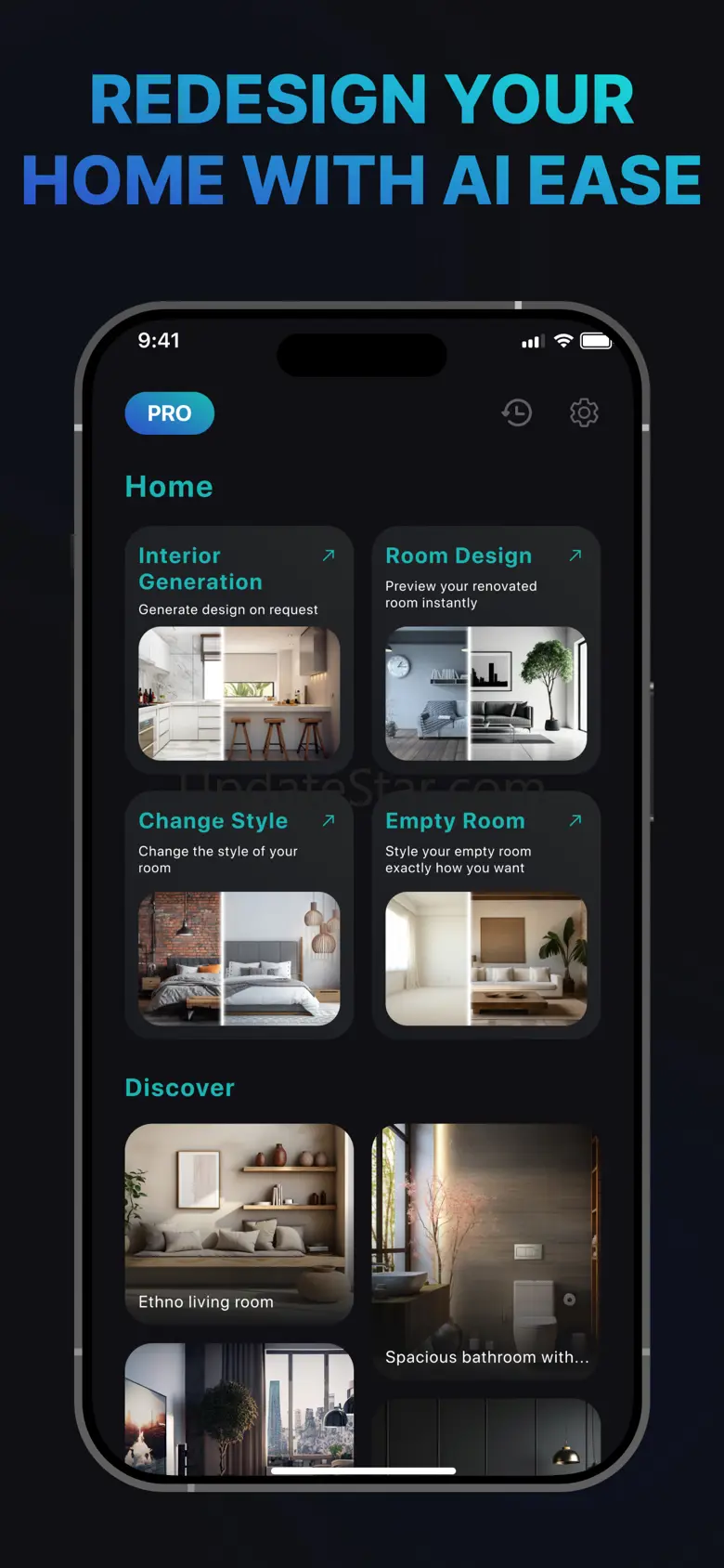 AI Decorator－Interior Design 1.0.3